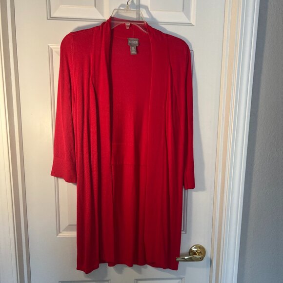 Chico's Cardigan - Picture 2 of 4